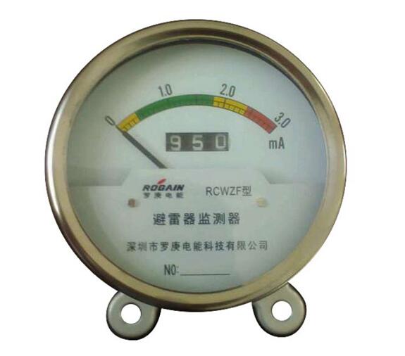 避雷器监测器 避雷器监测器