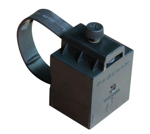 故障指示器闪光 故障指示器闪光