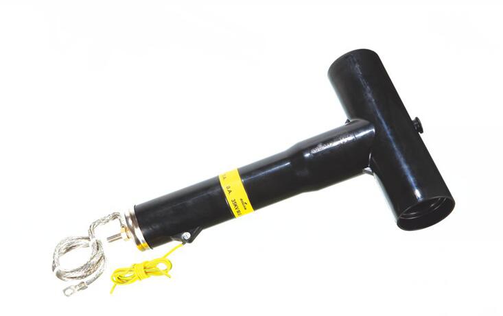 氧化锌避雷器 氧化锌避雷器