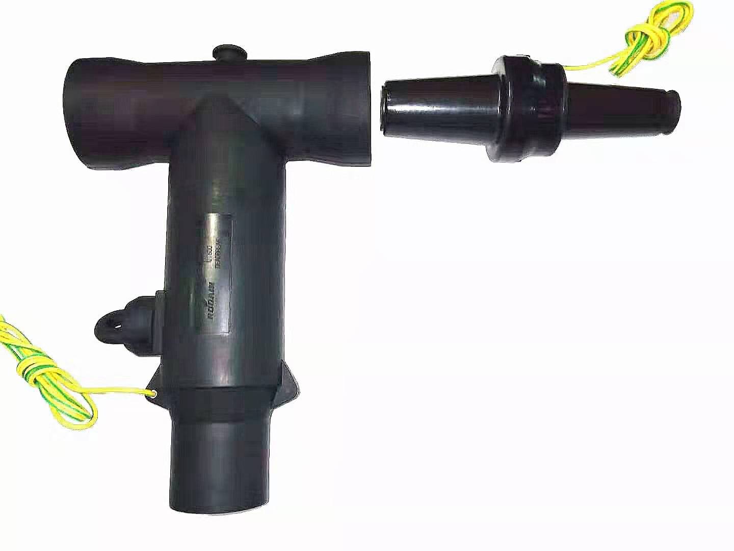 T-II型接头 T-II型接头