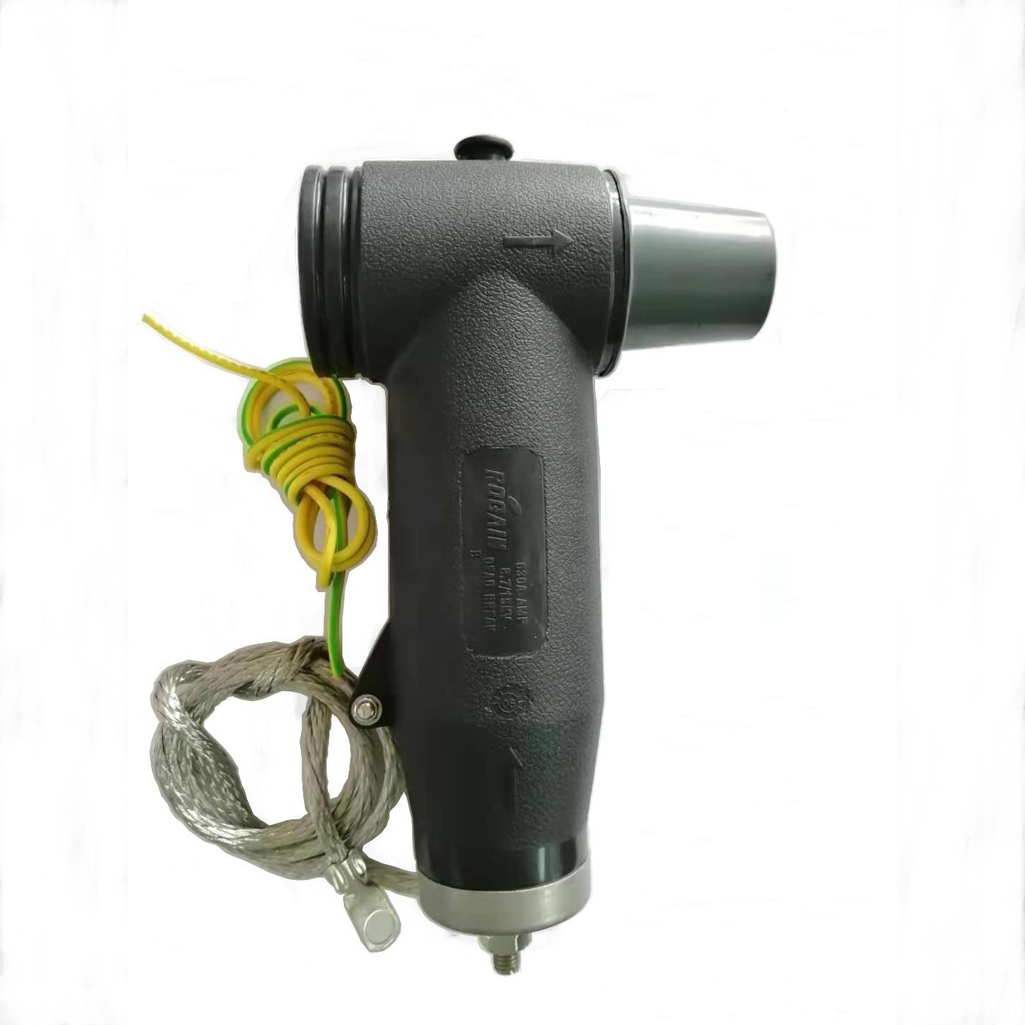 欧式后插避雷器 欧式后插避雷器